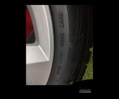 Cerchi Audi Q3 Gomme 90-95% Invernali 235 50 19 - 11