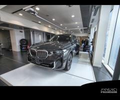 BMW X5 xDrive30d Innovation Comfort Plus package