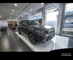 BMW X5 xDrive30d Innovation Comfort Plus package