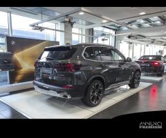 BMW X5 xDrive30d Innovation Comfort Plus package