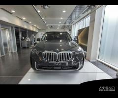 BMW X5 xDrive30d Innovation Comfort Plus package