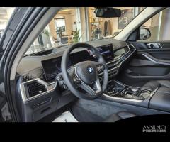 BMW X5 xDrive30d Innovation Comfort Plus package - 7