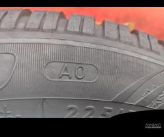 Cerchi Audi A4 TT Gomme 75/95% Invernali 225 50 17 - 12