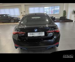 BMW i4 eDrive40