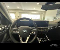 BMW i4 eDrive40 - 6