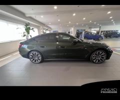 BMW i4 eDrive40 Msport