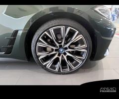 BMW i4 eDrive40 Msport - 6