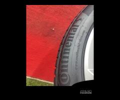 Cerchi Audi Q3 SQ3 Gomme Nuove Invernali 235 50 19 - 7