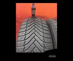 215 60 16 Gomme Invernali 95% Michelin 215 60R16