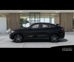 BMW X6 xDrive30d 48V Msport