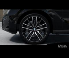 BMW X6 xDrive30d 48V Msport - 8