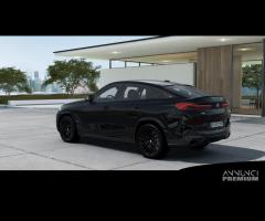 BMW X6 M60i xDrive