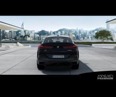 BMW X6 M60i xDrive