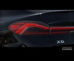 BMW X6 M60i xDrive - 7