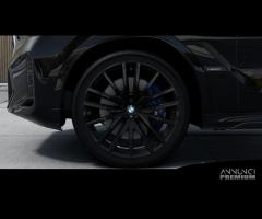 BMW X6 M60i xDrive - 8