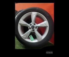 Cerchi Audi Q3 SQ3 Gomme Nuove Invernali 235 50 19