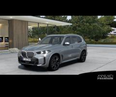 BMW X5 xDrive40i Msport