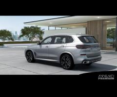 BMW X5 xDrive40i Msport