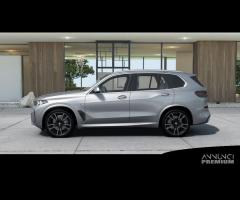 BMW X5 xDrive40i Msport