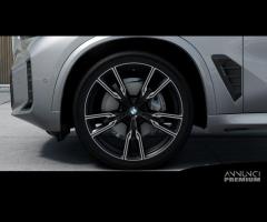 BMW X5 xDrive40i Msport - 8