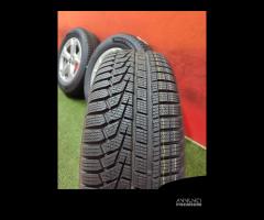 Cerchi Audi Q3 Gomme Inver Nuove Hankook 215 65 17