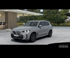 BMW X5 xDrive30d 48V Msport