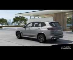 BMW X5 xDrive30d 48V Msport