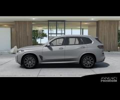 BMW X5 xDrive30d 48V Msport