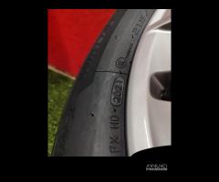 Cerchi Audi Q3 Gomme Inver Nuove Hankook 215 65 17 - 7