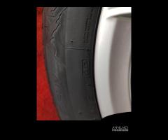 Cerchi Audi Q3 Gomme Inver Nuove Hankook 215 65 17 - 8