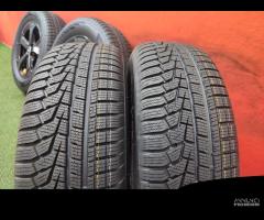 Cerchi Audi Q3 Gomme Inver Nuove Hankook 215 65 17