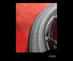 Cerchi Audi Q3 Gomme Inver Nuove Hankook 215 65 17 - 6