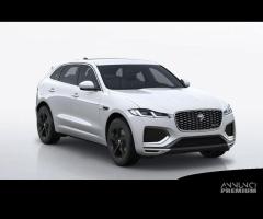 JAGUAR F PACE 2.0 PHEV 404 CV AWD aut. R-Dynamic