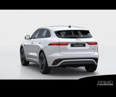 JAGUAR F PACE 2.0 PHEV 404 CV AWD aut. R-Dynamic