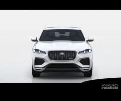 JAGUAR F PACE 2.0 PHEV 404 CV AWD aut. R-Dynamic