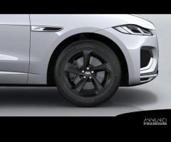 JAGUAR F PACE 2.0 PHEV 404 CV AWD aut. R-Dynamic - 8