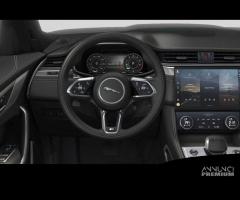 JAGUAR F PACE 2.0 PHEV 404 CV AWD aut. R-Dynamic - 11