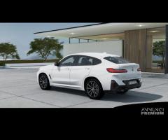 BMW X4 xDriveM40d 48V