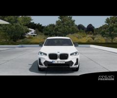 BMW X4 xDriveM40d 48V