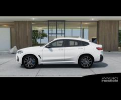 BMW X4 xDriveM40d 48V