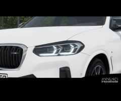 BMW X4 xDriveM40d 48V - 6