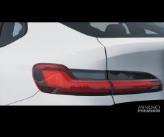 BMW X4 xDriveM40d 48V - 8