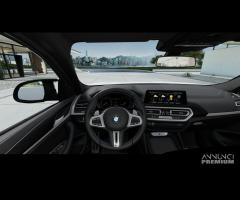 BMW X4 xDriveM40d 48V - 12