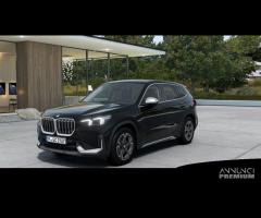 BMW X1 xDrive23d 48V xLine