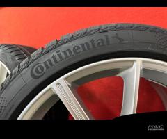 Cerchi Audi RS6 RS7 Originali Gomme NEW 245 40 21