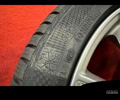 Cerchi Audi RS6 RS7 Originali Gomme NEW 245 40 21 - 8