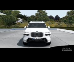 BMW X7 xDrive40d 48V Msport