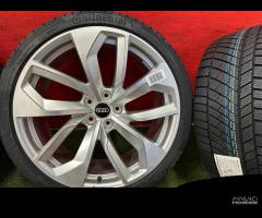 Cerchi Audi RS4 RS5 Originali NEW Gomme 275 30 20