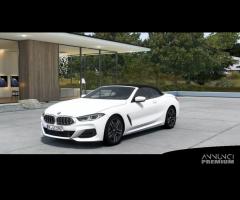 BMW 840 Serie 8 i