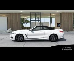 BMW 840 Serie 8 i